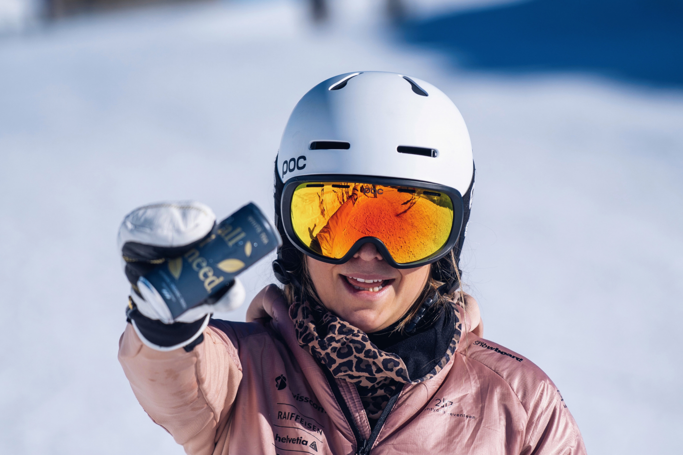 Jessica Keiser, Snowboard, Weltcup